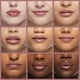 thumbnail image 4 of Wet n Wild MegaSlicks Lip Gloss Red Bronze Berry,0.19 Fl Oz (Pack of 1), 4 of 9
