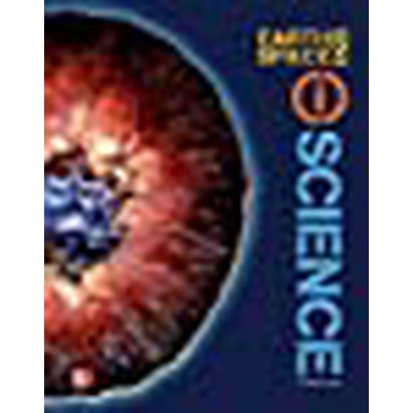 Iscience de la Terre:
