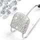 thumbnail image 3 of Bling Car Seat Hooks for Headrest,Rhinestone Car Purse Hooks Holder,Auto Hooks Bling Car Hangers Organizer 2PACK, 3 of 4
