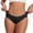 Black, variant on Women's Menstrual Panties 4 Layer Leakproof Menstrual Panties Menstrual Bi Panties Black Menstrual Panties Light for Girls Remote Panties for Women Pleasure