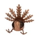 thumbnail image 4 of Portavelas de pavo BLESIY candelabro centro de mesa de Acción de Gracias accesorios duraderos decoración de cocina decoraciones de otoño para regalos de Estilo B, 4 of 8