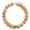 Beige, variant on Colorful Chunky Necklaces for Women Resin Beads Necklace Trendy Multicolor Large Square Boho Chunky Statement Choker Necklaces Y2K Summer Jewelry