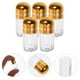 thumbnail image 4 of Píldoras de 20 piezas recipiente recipiente recipiente mini pastillas vacías botellas de almacenamiento botellas de contenedor, 4 of 5