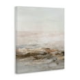 thumbnail image 3 of Stupell Industries Muted Horizon in Neutrals Canvas Wall Art, design by Hazel J., 40 x 30, 3 of 7