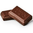thumbnail image 5 of Lily's No Sugar Added, Sweets, Bar Salted Caramel Flavored Milk Chocolate Style 2.8 oz Pack of 2, 5 of 5
