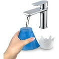 thumbnail image 2 of Volcano Microwave Cleaner-Microwave Steam Cleaner, 2 of 2