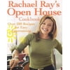 Pre-Owned Rachael Rays Open House Cookbook, Paperback B006777KQM Rachael Ray