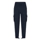 thumbnail image 4 of Ceisia Men's Multi-Pocket Straight Leg Cargo Pants for Outdoor & Casual Wear Navy XL Gifts, 4 of 5