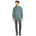 thumbnail image 2 of No Boundaries Men's and Big Men's Cargo Pants, Sizes up to 5XL, 2 of 5