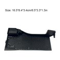 thumbnail image 3 of relayinert Black Easy To Replace And Disassemble For Usage Spare Parts Is Durable And Easy To 1Set, 3 of 6