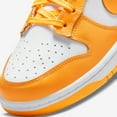 thumbnail image 6 of (Women's) Nike Dunk Low 'Laser Orange' (2021) DD1503-800, 6 of 8