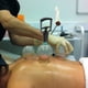 thumbnail image 3 of ColoMX Herramienta de escape de vacío Vacuum Reemplazo de la bomba de vacío Bomba de aspiración Bomba Herramienta de bomba manual, 3 of 8