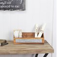 thumbnail image 6 of Cheungs Hailey 3 Slotted Supplies Organizer, 6 of 6