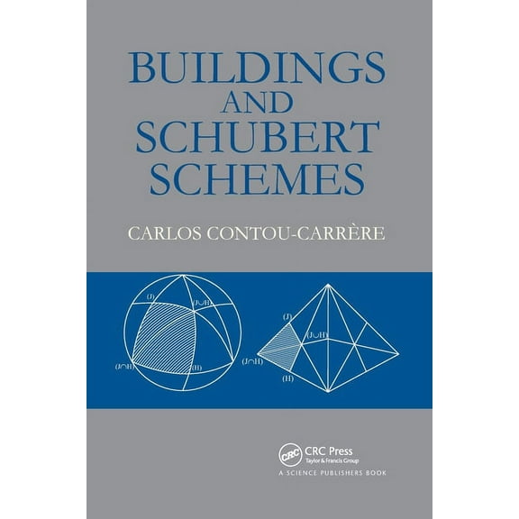 Buildings and Schubert Schemes, (Paperback)
