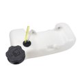 thumbnail image 1 of Recortador universal Depósito de combustible de césped de césped con contenedores de aceite de manguera Accesorios de herramientas de jardinería Reemplazo de hardware de la máquina tholdsy TO001320-00, 1 of 5