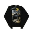 thumbnail image 1 of DC Comics Garçon Batman Nuit Gotham City Chandail Molletonné, 1 of 3