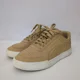 thumbnail image 1 of PU & MA Men's Size 9.5 Snickers Beige, 1 of 6