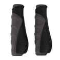 thumbnail image 1 of Rubber Bike Grips, Bicycle Handlebar Grips Comfortable To Use  For Mountain Bike, 1 of 8