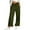 Army Green, variant on Tbopshirt Sweatpants for Women,Fall Womens Sweatpants With Pockets,Fashion Trousers Full Pants Casual Straight Loose Casual Wide Leg Sweatpants,Plus Size Joggers Sweatpants