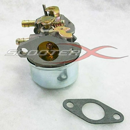 Tecumseh Small Engine Repair Manual Oh195ea