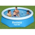 thumbnail image 4 of Piscine Hydrium™ Fast Set™ 8 pi x 30 po, 4 of 4