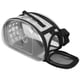 thumbnail image 5 of Portador de hombro para gatos, portador de mascotas grueso para exteriores Ventilación transparente Durable para perros para gatos Gris M Unbranded 2111210014416, 5 of 8