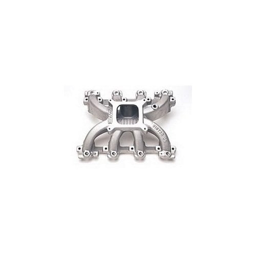 Edelbrock 29087 Victor Junior LS1 Intake Manifold