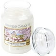 thumbnail image 1 of YANKEE CANDLE YANKEE CANDLE Grand Pot Parfumé SAKURA BLOSSOM FESTIVAL 22 OZ, 1 of 1