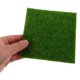 thumbnail image 5 of unbranded 10Ud Musgo Artificial Verde Para De Y Miniaturas Con Textura, 5 of 6