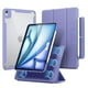 thumbnail image 1 of Funda ESR para iPad Air de 11 pulgadas (2025/2024) y Air de 10,9 pulgadas, 1 of 9