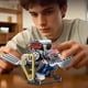 thumbnail image 4 of V8 Engine Car Engine Model Mechanical Power Assembly Kit, 4 of 7