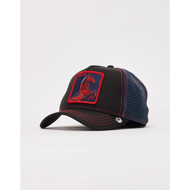 Gorra Goorin Bros Unisex Caballo 1011009BLK Negro Unitalla Goorin Bros The Farm