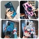 thumbnail image 3 of Soporte Emergente Crossbody Funda Para Teléfono OPPO A54 A16 A15 A15s A3s A5s A7 A11k A12 A12e A31 Realme C1 Lujo 3D Bluray Cámara Doraemon Carcasa Con Ajustable Cordón Suave TPU Cubierta Trasera, 3 of 4