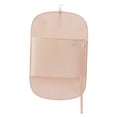 thumbnail image 2 of Organizador de planchado de ropa para armario, placa para planchar ropa colgante, premium Rosa, 2 of 9