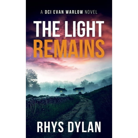 The Light remains, (Paperback)