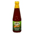 thumbnail image 1 of UFC Banana Sauce Regular 550g per Bottle - Banana Ketchup/Sauce, 1 of 5