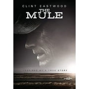 The Mule (DVD), Warner Home Video, Action & Adventure