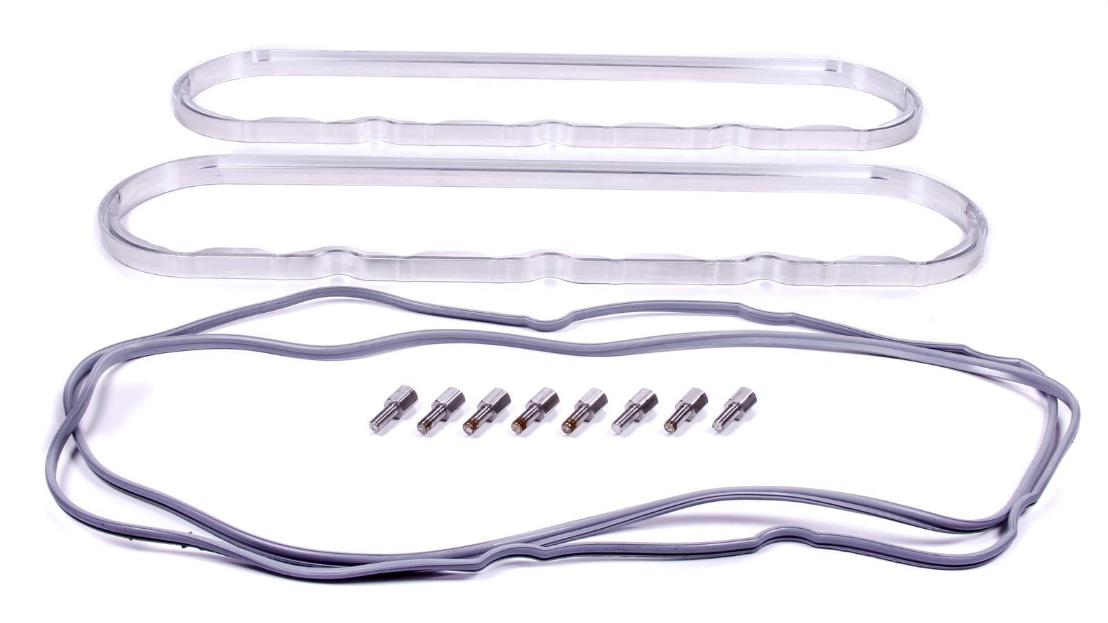 PRW 4134630 PRW4134630 VALVE COVER RISERS GM GEN III