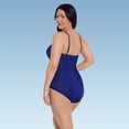 thumbnail image 3 of Women's Averi Tummy Control One-Piece Swimsuit, 3 of 3