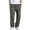 Green, variant on Cloudstyle Men's High-Rise Straight Leg Casual Pants - Lightweight Relaxed Fit Chino Trousers with 4 Pockets for Fall