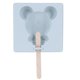 thumbnail image 3 of Molde para helado BuyWeek silicona gris grado profesional, 3 of 12