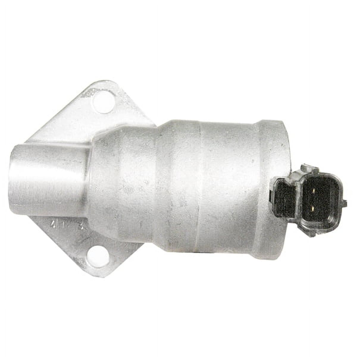 Idle Air Control Valve