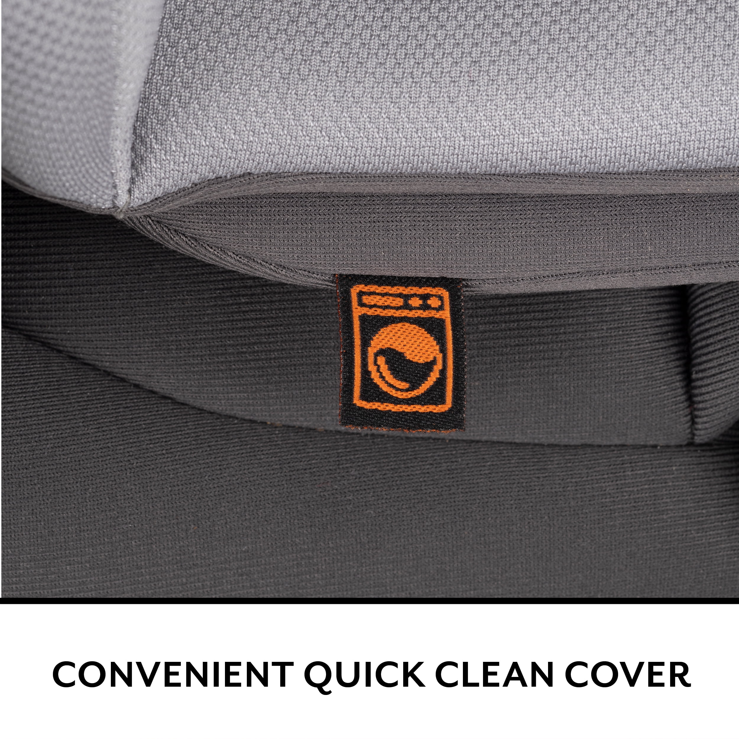 REO by Revolve360 Rotational Convertible Car Seat with Quick Clean Cover (Danvers)