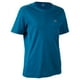 thumbnail image 1 of Playera Run Dry para Hombre Decathlon Kalenji 2615138 Ch Azul, 1 of 4