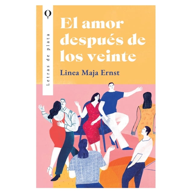 El amor después de los veinte