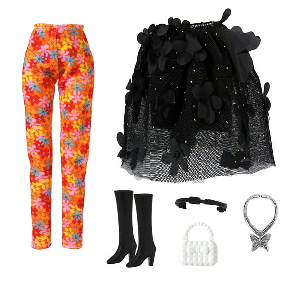 Ropa Para Muñecas Amazon Super Skater Ropa Para Muu00f1ecas De