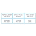 thumbnail image 3 of Croquetas para gato Nupec  Kitten Edad Temprana 1.5Kg, 3 of 5