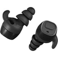 thumbnail image 4 of DECITECH™ E2 Electronic Active In-Ear Hearing Protection, 22 NRR, 4 of 8