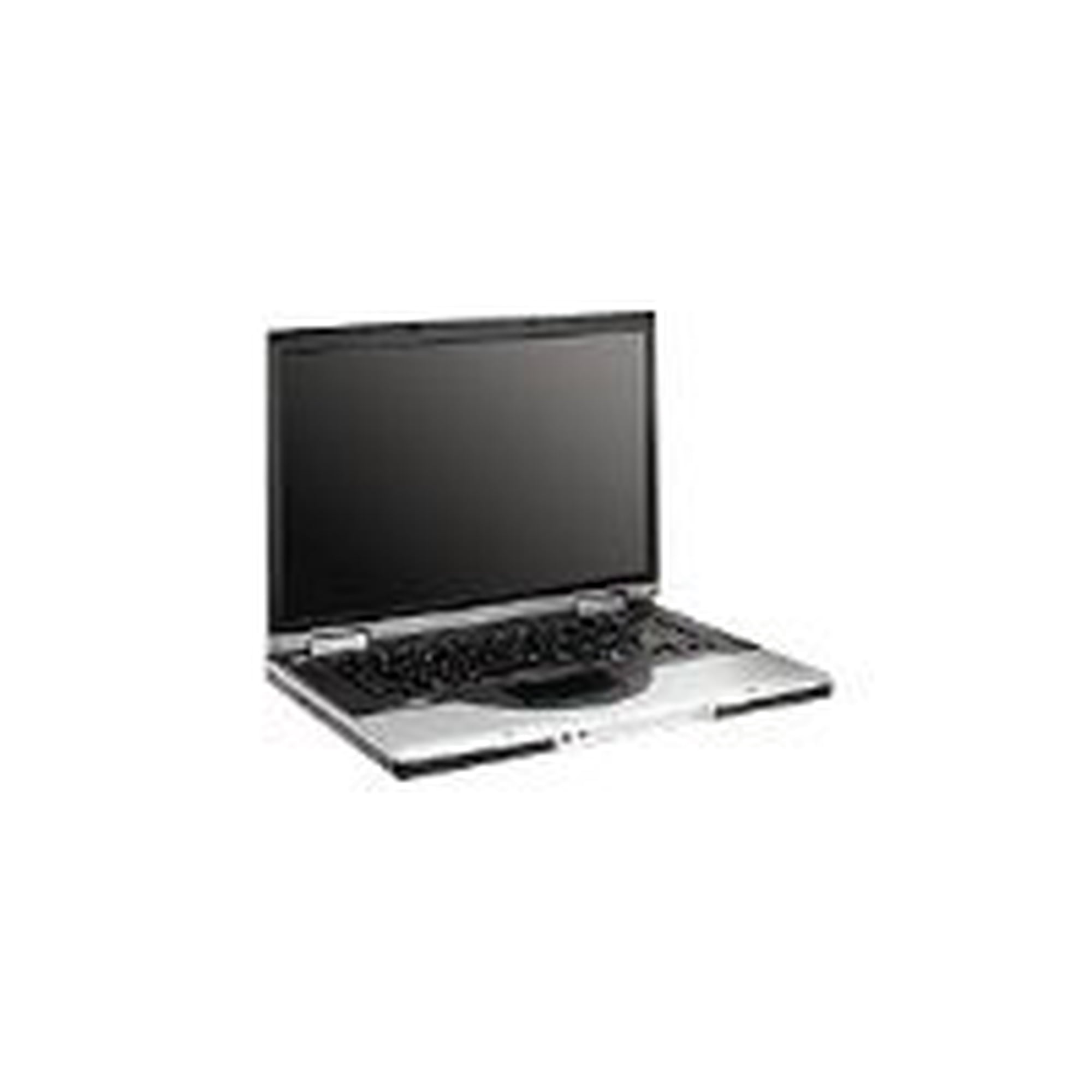Compaq Presario X1010US - Intel Pentium M - Centrino - Win XP Home - Mobility Radeon 9200 - 512 MB RAM - 60 GB HDD - CD-RW / DVD - 15.4" 1280 x 800 - 10/100 Ethernet -