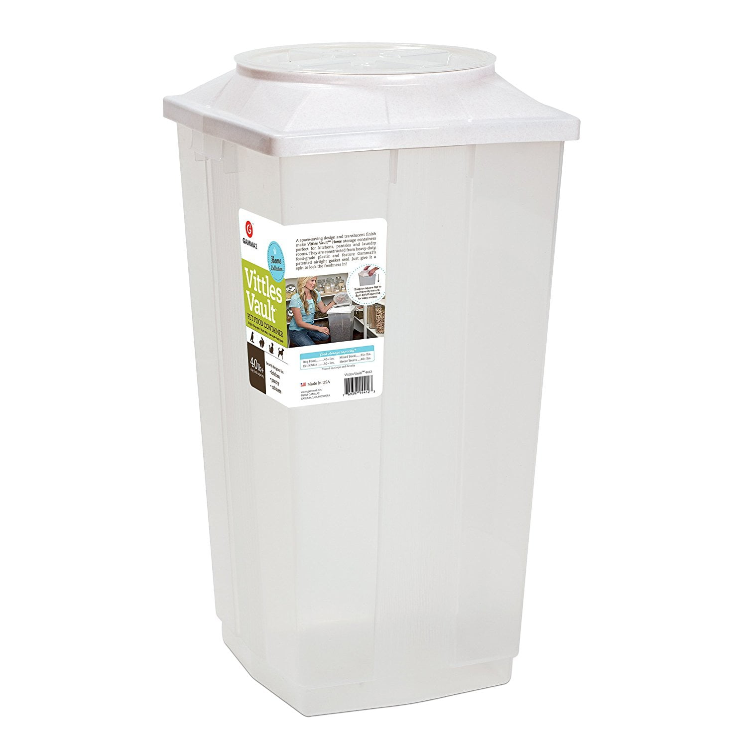 10 Best Dog Food Containers for HassleFree Feeding A Complete Buying